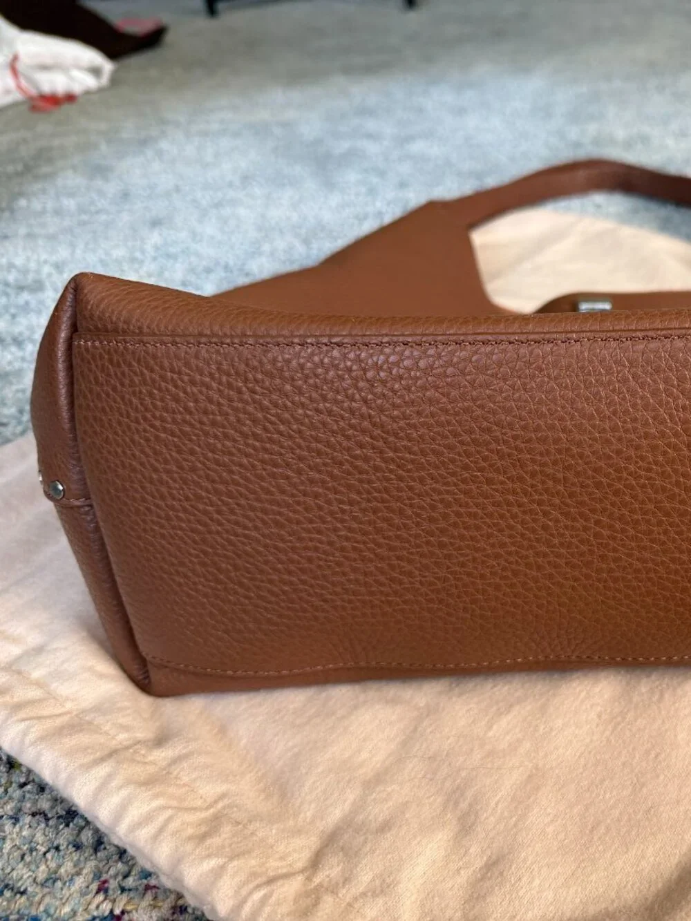 Rebecca Minkoff Darren Signature Carryall